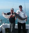 tope fishing no 14
