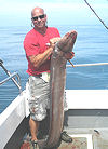 conger fishing no 10