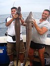 conger fishing no 5