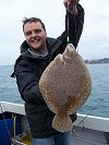 brill - turbot fishing no 3