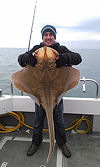 ray fishing no 6