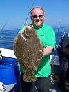 brill - turbot fishing no 7