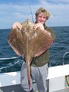 ray fishing no 17