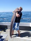 conger fishing no 7
