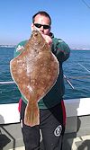 flatfish fishing no 21