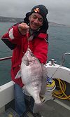 bream fishing no 13