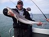 tope fishing no 12