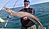 ling fishing no 5