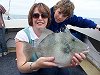triggerfish fishing no 3